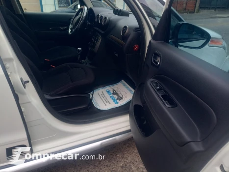 AIRCROSS 1.6 GLX Atacama 16V