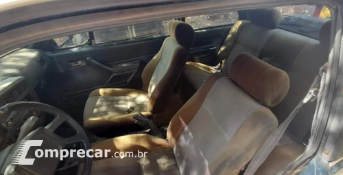 MONZA 2.0 Classic SE 8V