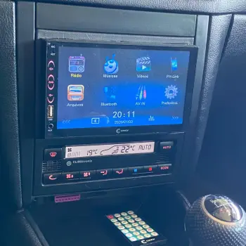 Golf 1.6 Mi Total Flex 8V 4p