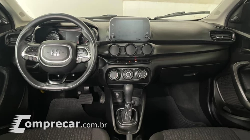 CRONOS 1.3 Firefly Drive