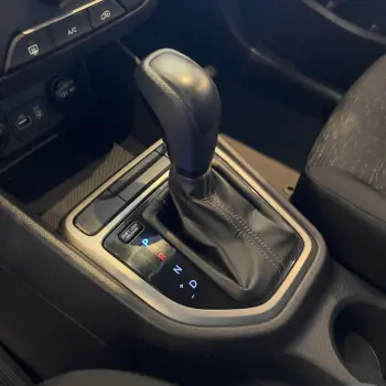 Creta Smart 1.6 16V Flex Aut.