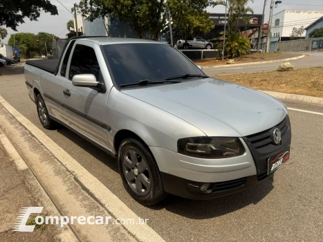 SAVEIRO 1.6 MI Surf CS 8V