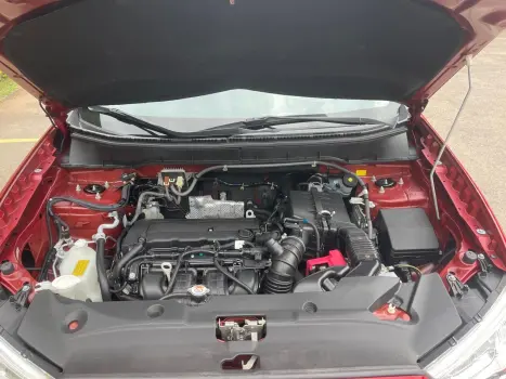 ASX 2.0 Mivec HPE AWD