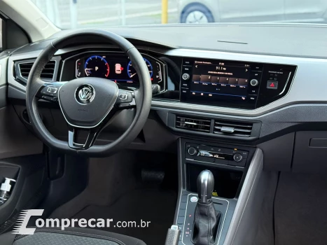 Polo Highline Highline