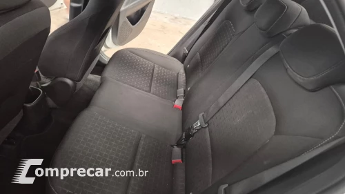 HB20 1.0 12V Comfort