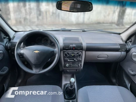 CLASSIC 1.0 MPFI LS 8V