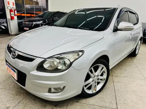 Hyundai I30 2.0 4 portas