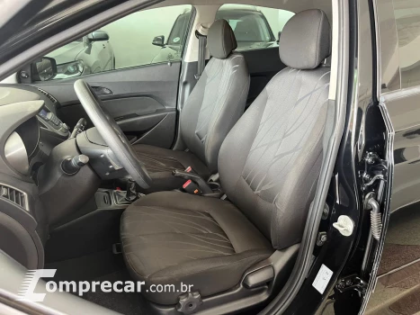 HB20 1.0 12V Comfort