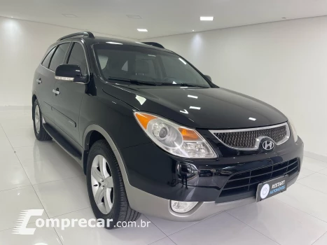 VERA CRUZ 3.8 GLS 4WD 4X4 V6 24V