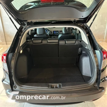 HR-V EXL 1.8 Flexone 16V 5p Aut.