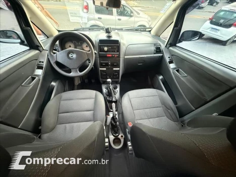 IDEA 1.4 MPI Fire ELX 8V