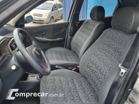 PALIO 1.0 MPI Fire Economy 8V