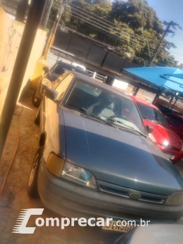 ESCORT 1.6 GL 8V