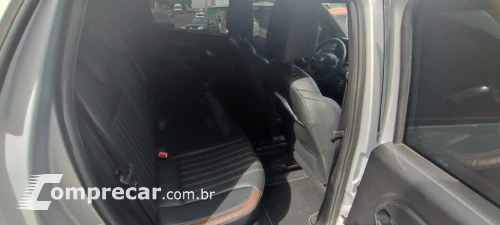 STRADA 1.0 Turbo 200 Ranch CD