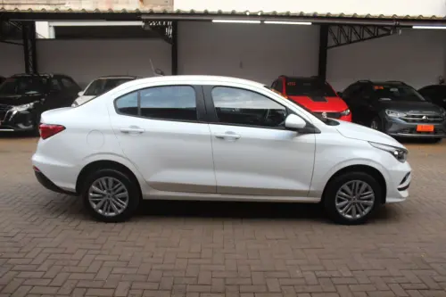 Cronos 1.0 4P FIREFLY FLEX DRIVE