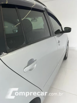 SPACEFOX 1.6 MI Trend 8V