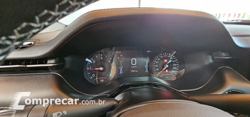 COMPASS 2.0 Td350 Turbo Longitude