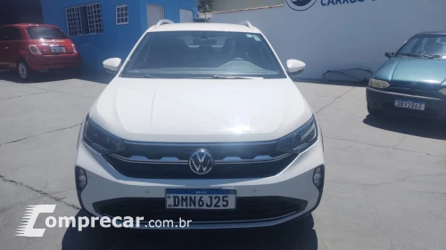 NIVUS 1.0 200 TSI Highline