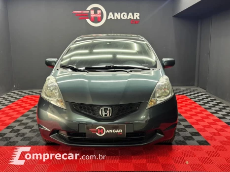 FIT 1.4 LX 16V 4P MANUAL