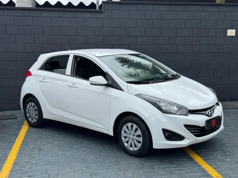 HB20 1.0 12V Comfort Plus