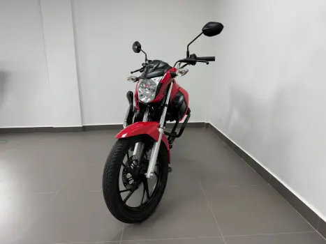 HONDA HONDA CG 160 FAN