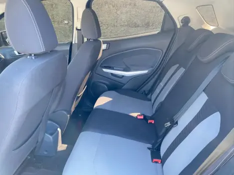 ECOSPORT 1.6 Freestyle 16V