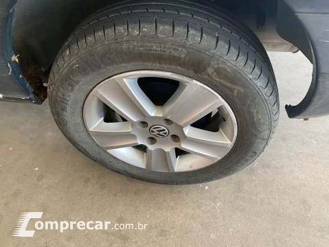 SAVEIRO 1.6 MI Trooper CS 8V G.V