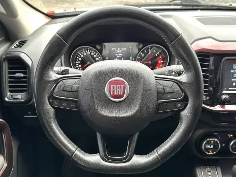 TORO 2.0 16V TURBO DIESEL FREEDOM 4WD AT9