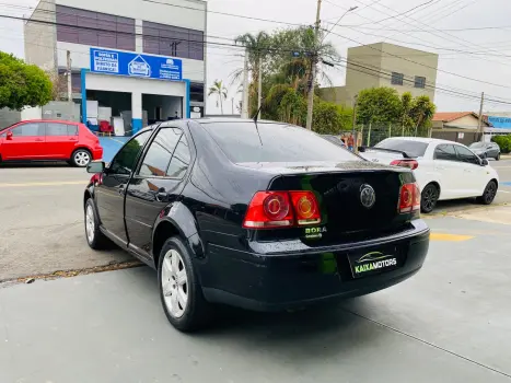 BORA 2.0 MI Comfortline 8V