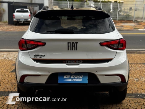 ARGO 1.3 Firefly Trekking