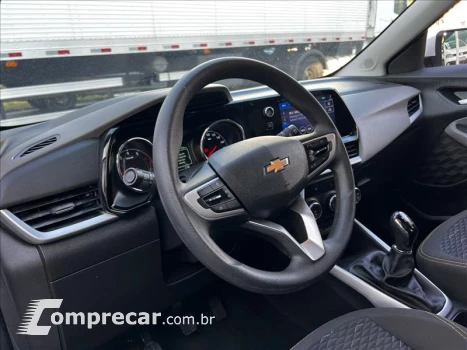 MONTANA 1.2 Turbo LT