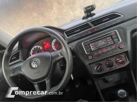 VOYAGE 1.6 MSI TOTALFLEX 4P MANUAL