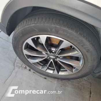 TIGGO 7 1.5 VVT Turbo Iflex T