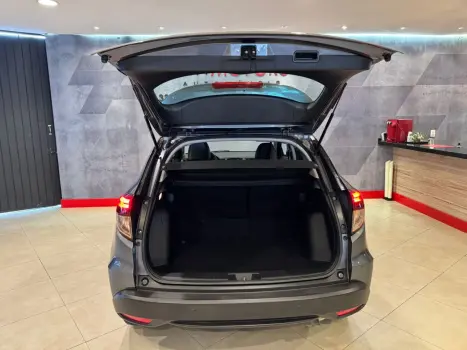 HR-V 1.8 16V 4P TOURING FLEX AUTOMÁTICO CVT