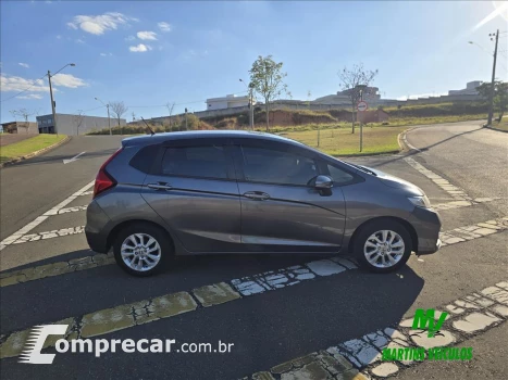 FIT 1.5 Personal 16V