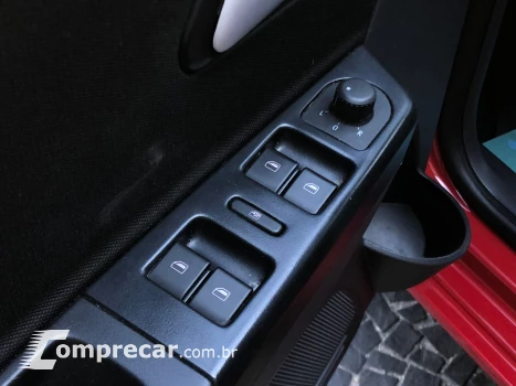 Fox 1.6 Msi Total Flex Connect 4P Manual