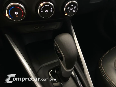 MONTANA 1.2 Turbo LTZ