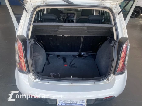 IDEA 1.6 MPI Essence 16V