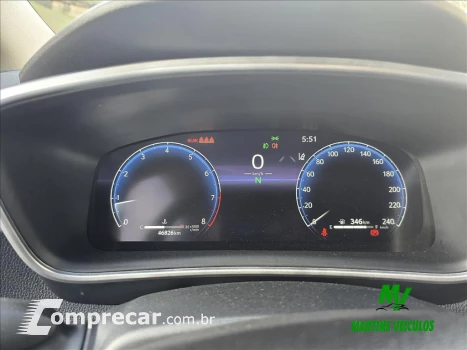 COROLLA 2.0 VVT-IE FLEX XEI DIRECT SHIFT