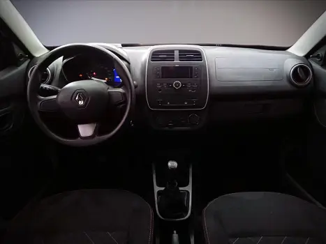 KWID 1.0 12V SCE FLEX ZEN MANUAL