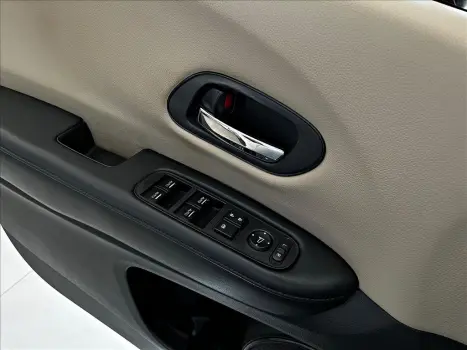 HR-V 1.8 16V FLEX LX 4P AUTOMÁTICO