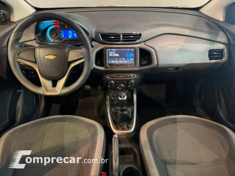 PRISMA Sed. LTZ 1.4 8V FlexPower 4p