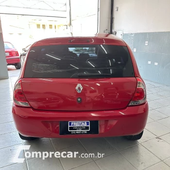 Clio RN/Alizé/Expr./1.0 Hi-Power 16V 5p