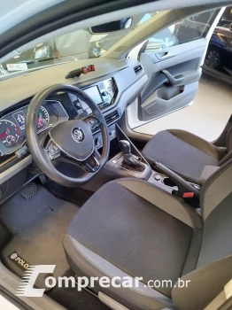 POLO 1.0 200 TSI Comfortline