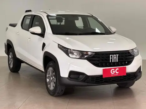 STRADA 1.3 FIREFLY FLEX FREEDOM CD MANUAL