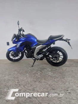 YAMAHA FZ25 FAZER ABS