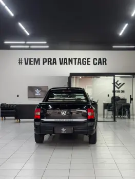 SAVEIRO 1.6 Cross CD 16V