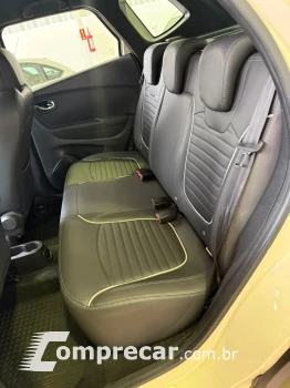 Captur intense 1.6 Sce