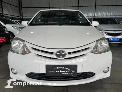 ETIOS 1.3 XS 16V