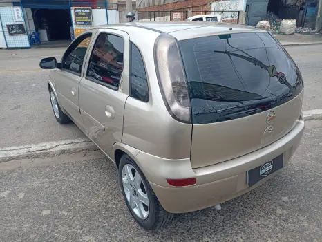 CORSA 1.4 MPFI Maxx 8V